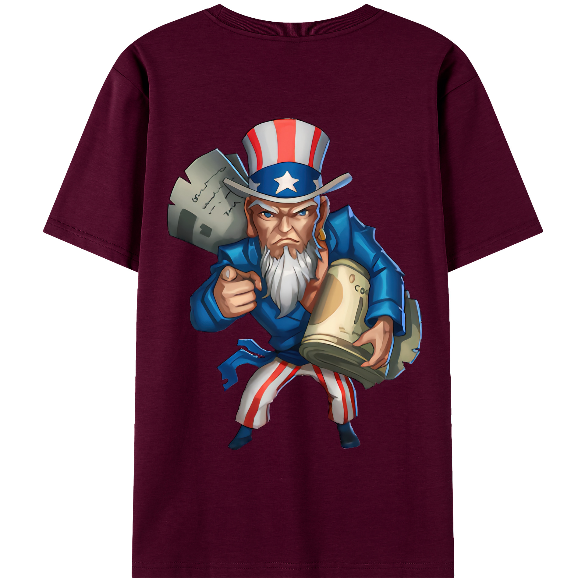 リーグ・オブ・レジェンド League of Legends LOL レディース半袖Tシャツ(バックプリント)